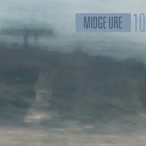 Pochette de 10 de Midge Ure
