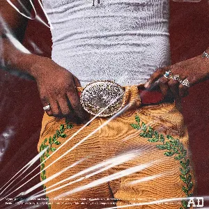 Pochette de Vegas de Shaboozey