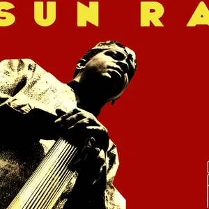 Pochette de I, Pharaoh de The Sun Ra Arkestra