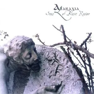 Pochette de Sous le Blanc Rosier de Ataraxia