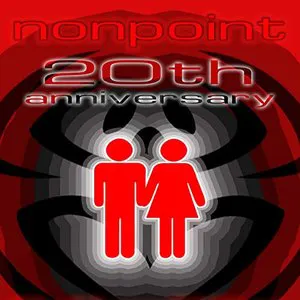 Pochette Nonpoint: 20th Anniversary at Revolution (Live)