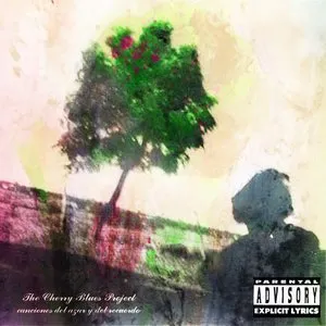 Pochette de Canciones del azar y del recuerdo de The Cherry Blues Project