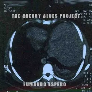 Pochette de Fumando Espero de The Cherry Blues Project