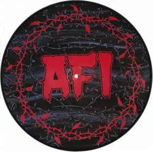 Pochette de Now the World / Reivers’ Music de AFI