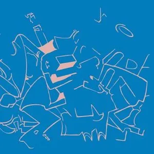 Pochette de Old News #8 de Jim O’Rourke