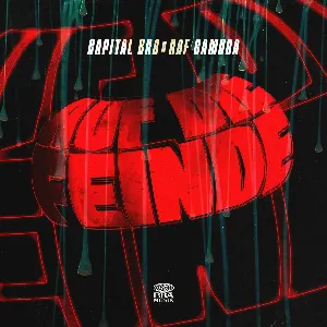 Pochette de Auf die Feinde de Capital Bra