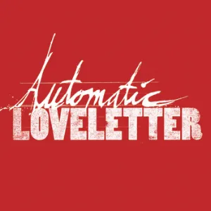 Pochette Automatic Loveletter - EP