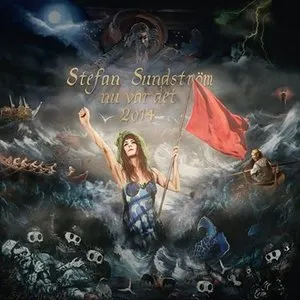 Pochette de Nu var det 2014 de Stefan Sundström