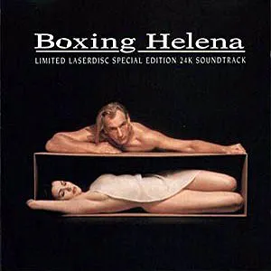 Pochette Boxing Helena