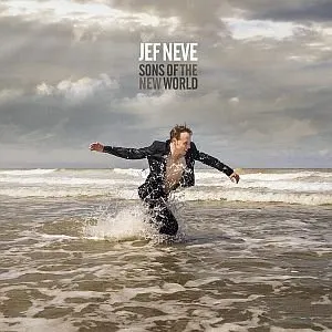 Pochette de Sons Of The New World de Jef Neve
