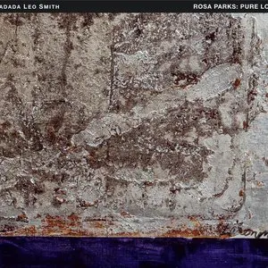 Pochette de Rosa Parks: Pure Love. An Oratorio of Seven Songs de Wadada Leo Smith