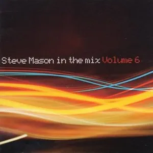 Pochette de In the Mix, Volume 6 de Regi