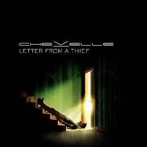 Pochette Letter From a Thief