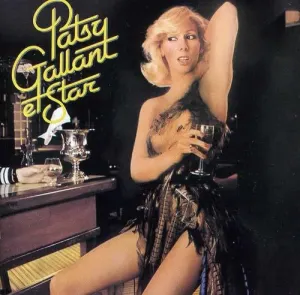 Pochette de Patsy Gallant Et Star de Patsy Gallant