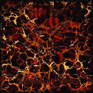 Pochette de Conveniently Blind de Siena Root