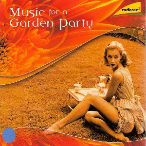 Pochette de Music for a Garden Party de Tchaikovsky Symphony Orchestra