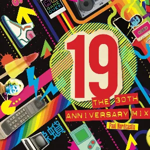 Pochette 19 The 30th Anniversary Mixes