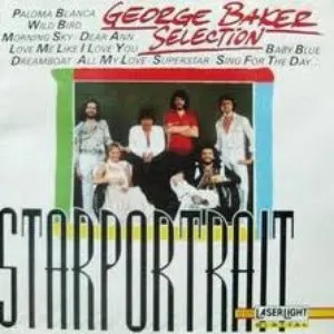 Pochette de Starportrait: George Baker Selection de George Baker Selection