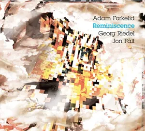 Pochette de Reminiscence de Georg Riedel