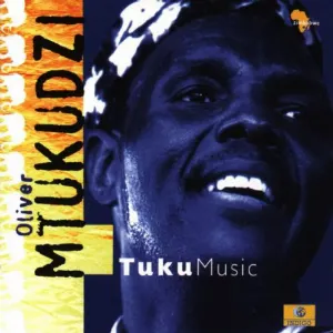 Pochette de Tuku Music de Oliver Mtukudzi