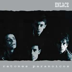 Pochette de Enlace de Ratones Paranoicos