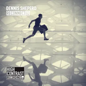 Pochette de Reconnected de Dennis Sheperd