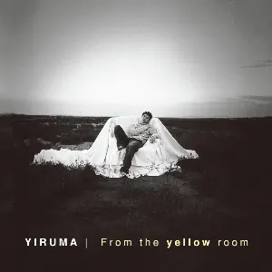 Pochette de From the Yellow Room de Yiruma