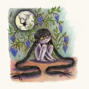 Pochette de Elderberry Wine de Wednesday