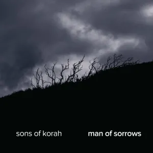 Pochette de Man of Sorrows de Sons of Korah