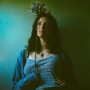 Pochette de If That Makes Sense de Matilda Mann