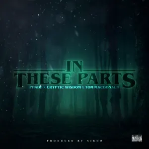 Pochette de In These Parts de Tom MacDonald