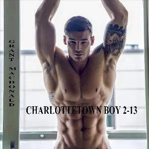 Pochette de Charlottetown Boy 2–13 de Grant MacDonald