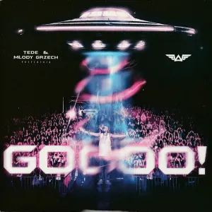 Pochette de Goooo! de Tede