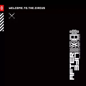 Pochette Welcome To The Circus