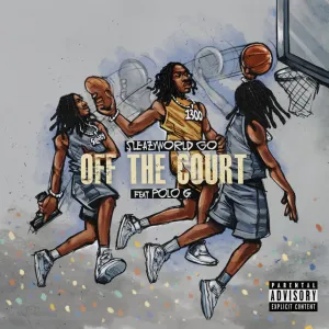 Pochette de Off the Court de Polo G