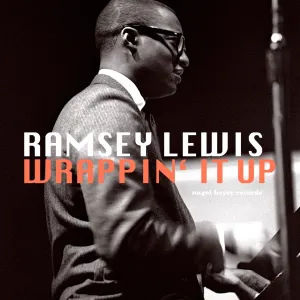 Pochette de Wrappin’ It Up de Ramsey Lewis