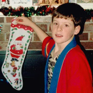 Pochette de Christmas Eve Day de Matt Mays