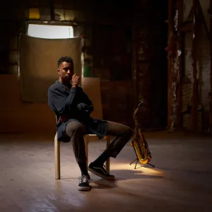 Pochette de Like You Used To de Braxton Cook