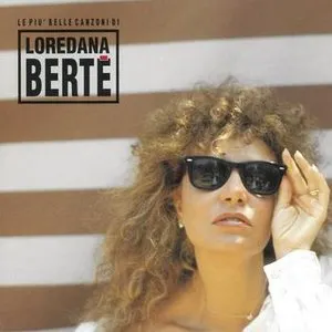 Pochette de Le più belle canzoni di Loredana Bertè de Loredana Bertè