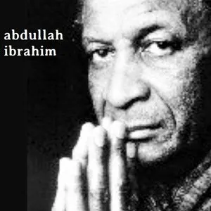 Pochette de Knysna Blue de Abdullah Ibrahim