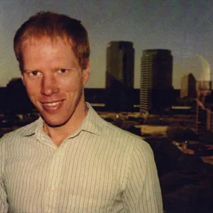 Pochette de The Myth of Blue Icicles de Jandek