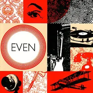 Pochette de Even de Even