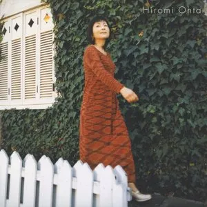 Pochette de 神様のいたずら de Hiromi Ohta