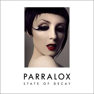 Pochette de State of Decay de Parralox
