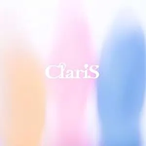 Pochette de カラフル -season 03- de ClariS