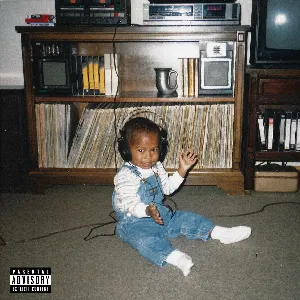 Pochette de Herbert de Ab‐Soul