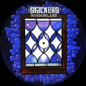 Pochette de Windowland / I Almost Lost You de The Slackers