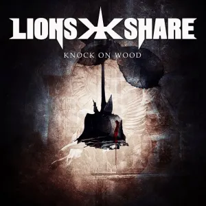 Pochette de Knock on Wood de Lion’s Share