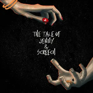 Pochette de The Tale of Jenny & Screech de Ren