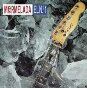 Pochette de El Nº 1 de Mermelada